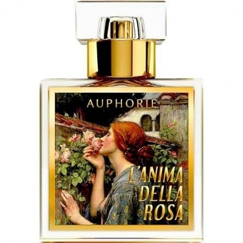 L'Anima della Rosa