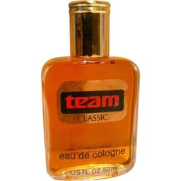 Team (Eau de Cologne)