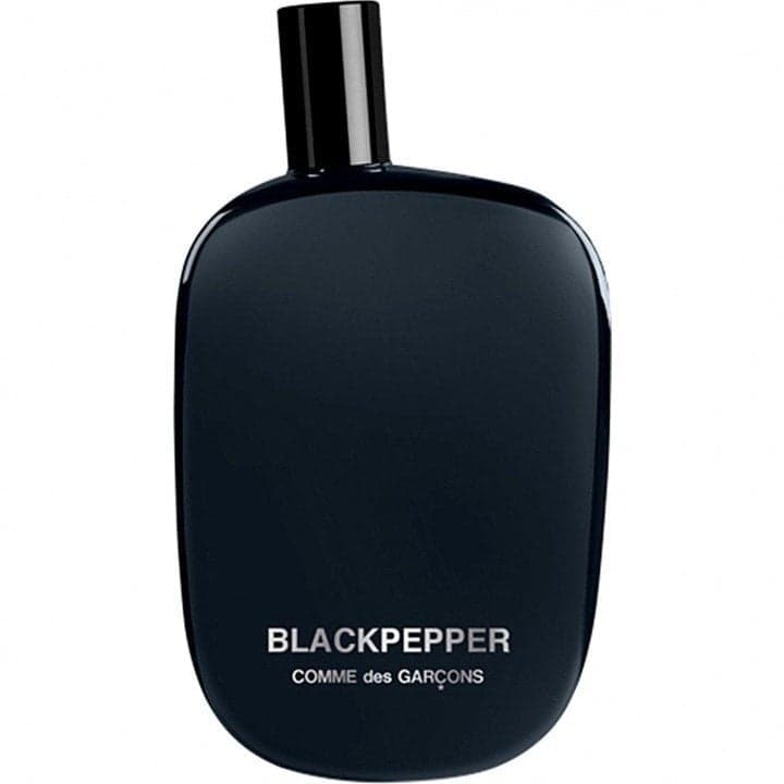 Blackpepper