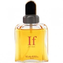 If for Men (After Shave)