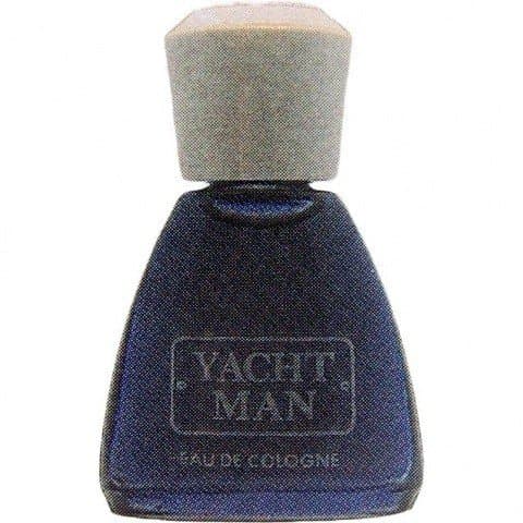 Yacht Man (Eau de Cologne)