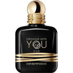 Emporio Armani - Stronger With You Oud