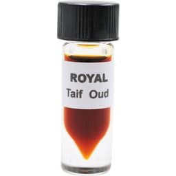 Royal Taif Oud