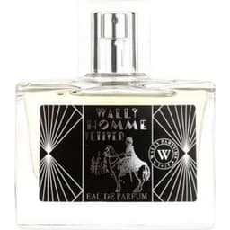 Homme Vetiver