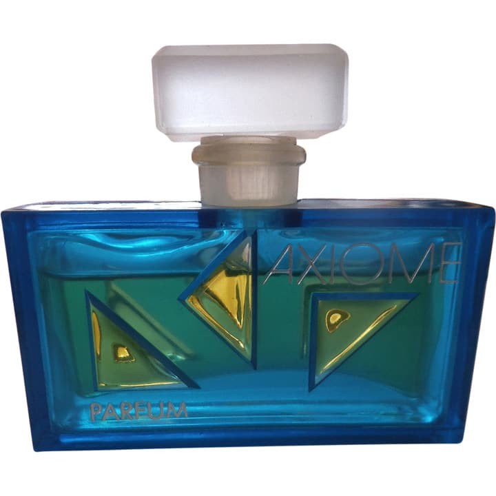 Axiome (Parfum)