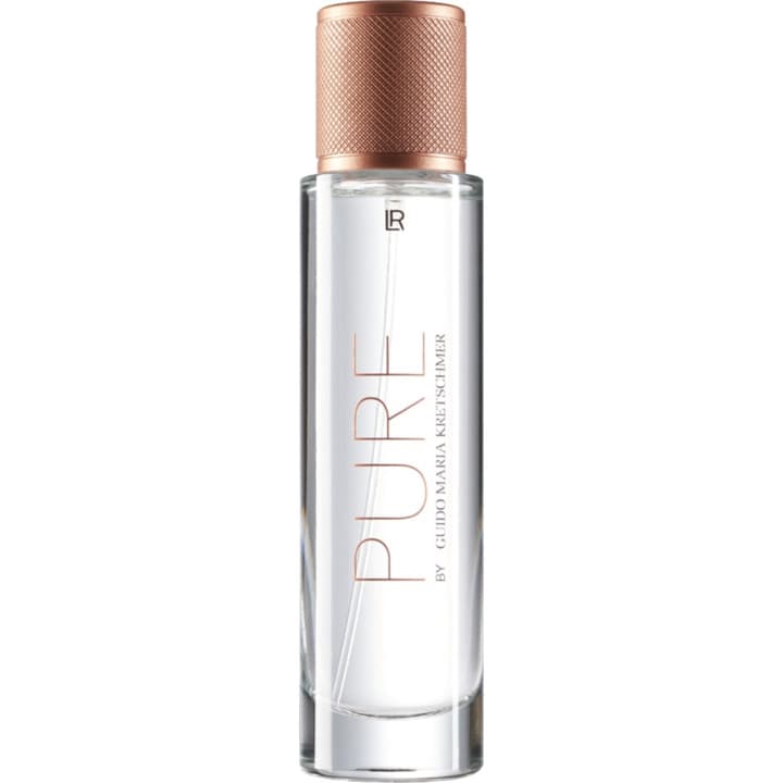 Pure by Guido Maria Kretschmer for Women