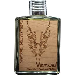 Vernal EDP