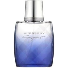 Burberry Summer for Men 2011