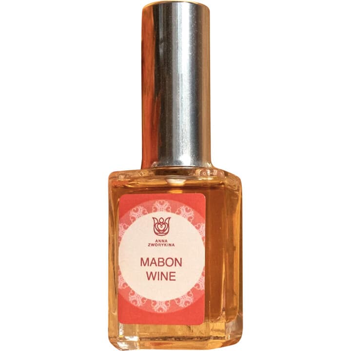 Mabon Wine