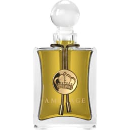 Jubilation XXV Man (Attar)