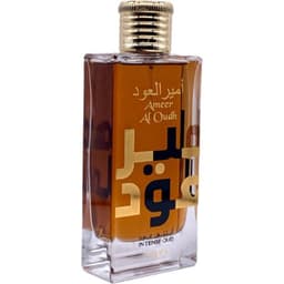 Ameer Al Oudh Intense Oud