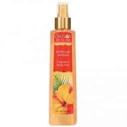 Hawaiian Ginger (Body Mist)