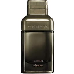 The Blend Bourbon