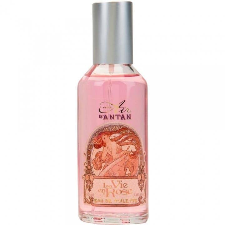 La Vie en Rose