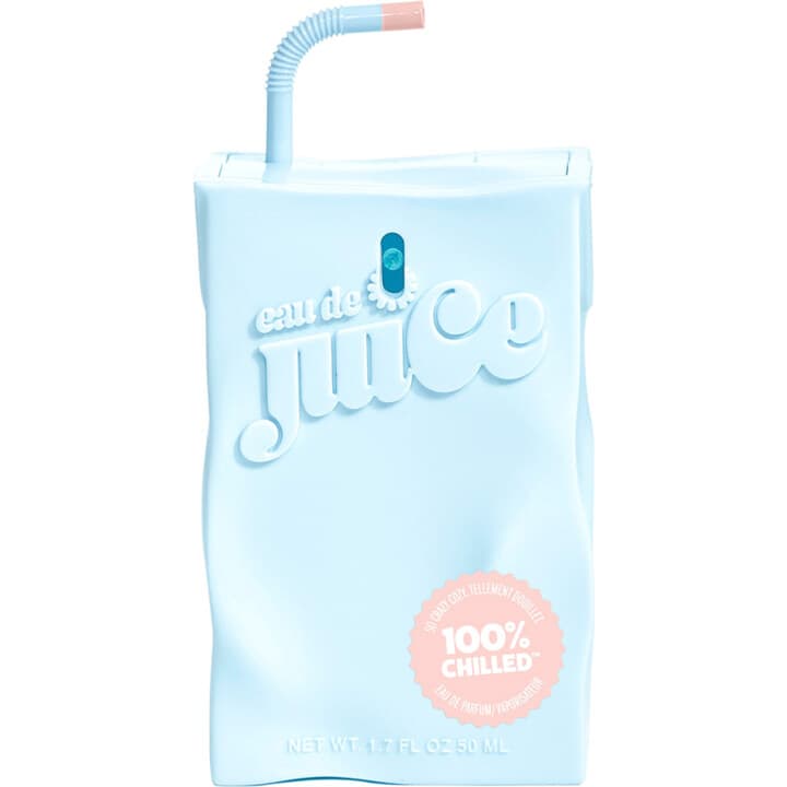 Eau de Juice - 100% Chilled EDP