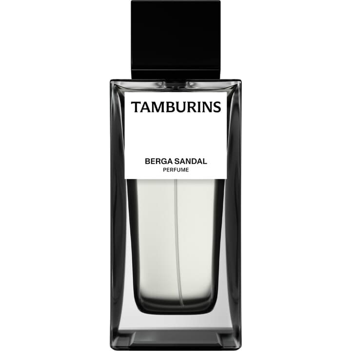 Berga Sandal (Perfume)