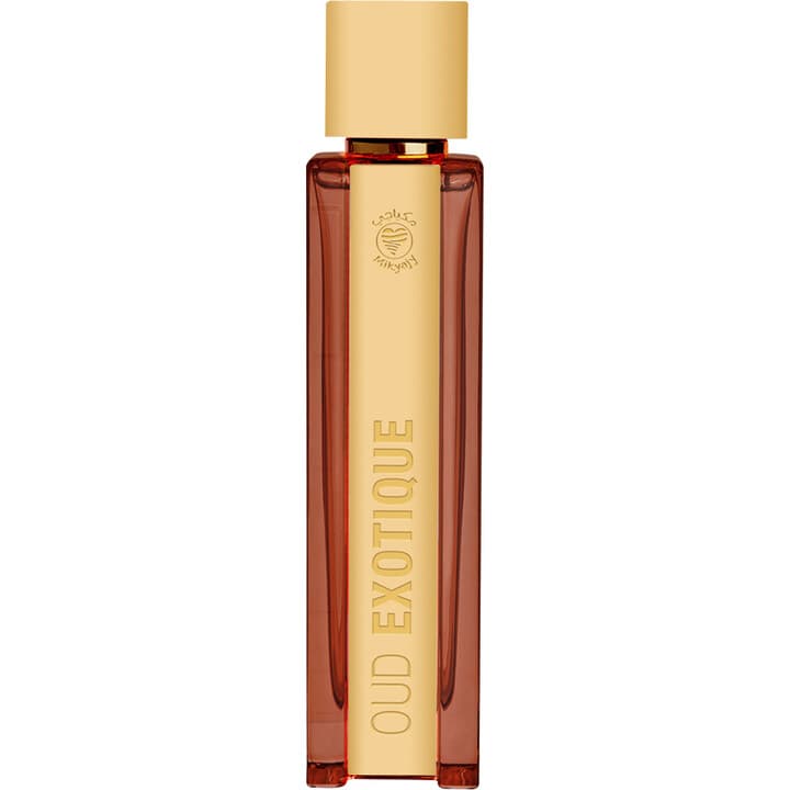 Oud Exotique