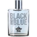 Black and Blue