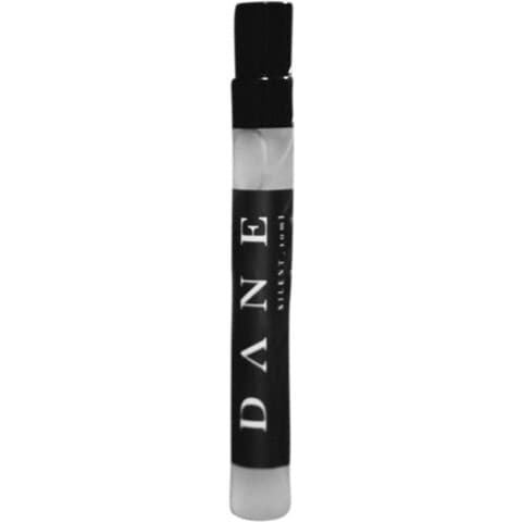 Silent by Dane Fragrance perfume bottle
