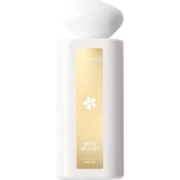 Unique Collection - White Mystery