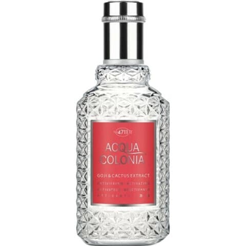 Acqua Colonia Goji & Cactus Extract