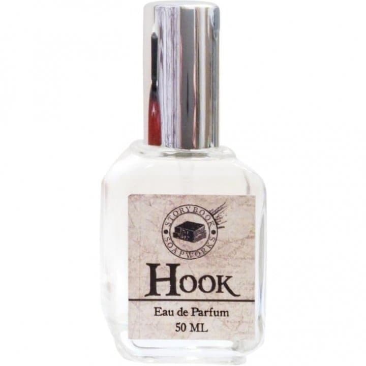 Hook EDP