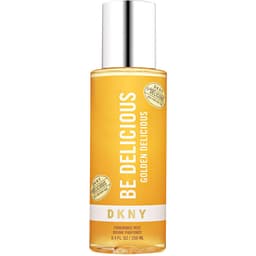 Golden Delicious (Fragrance Mist)