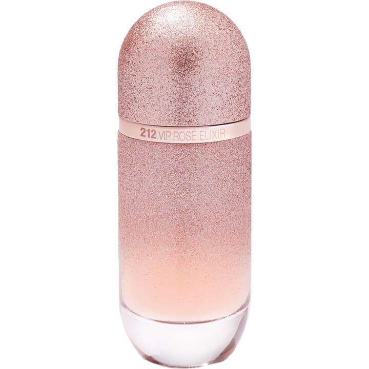 212 VIP Rosé Elixir