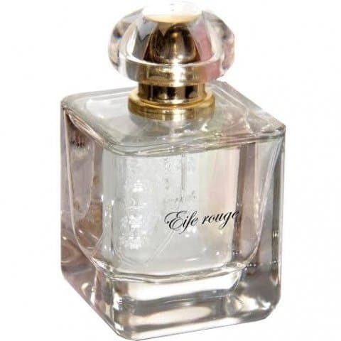 Elfe Rouge by Les Contes perfume bottle