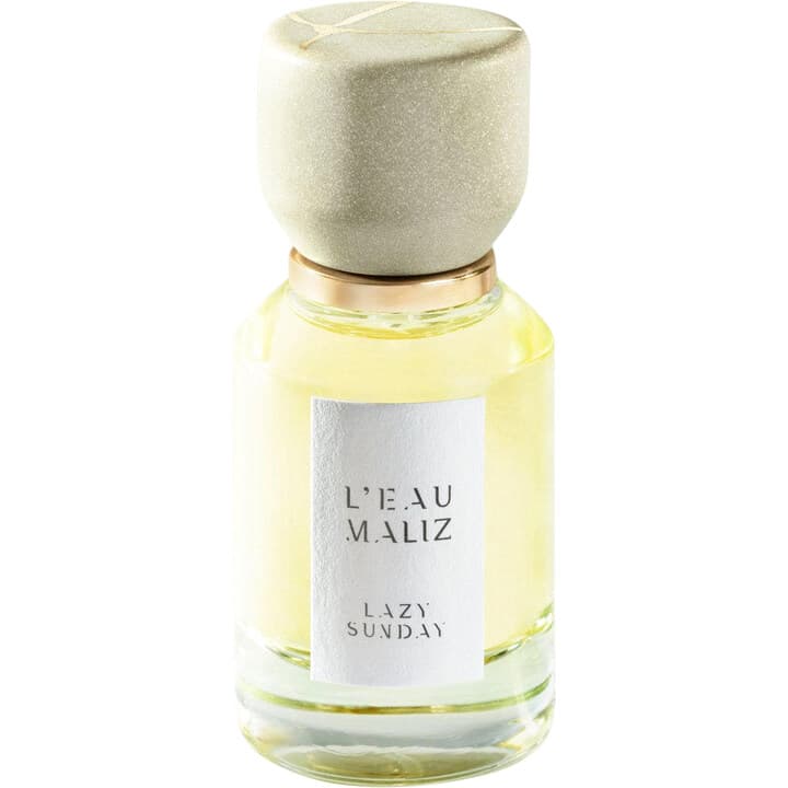 Lazy Sunday by L'Eau Maliz perfume bottle