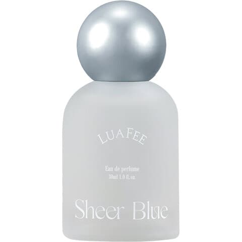 Sheer Blue (Eau de Perfume)