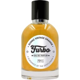 Furbo Vintage Orange EDP