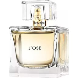 J'Ose (2011) EDP