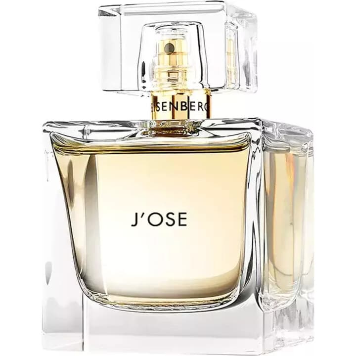 J'Ose (2011) EDP