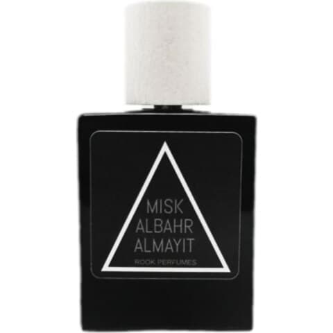 Misk Albahr Almayit