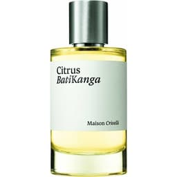 Citrus Batikanga