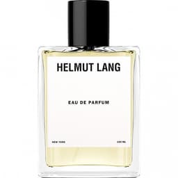 Helmut Lang (2014) EDP