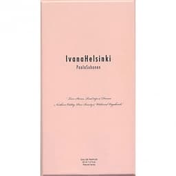 Ivana Helsinki