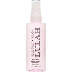 Vanilla Orchid by Lulah perfume bottle