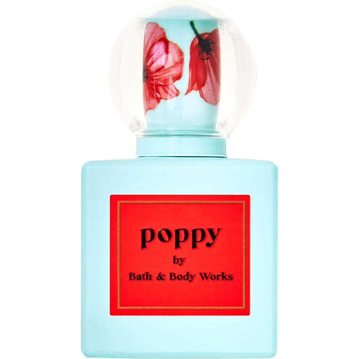 Poppy EDP