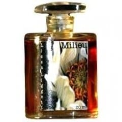 Milieu by Lissa Liggett perfume bottle