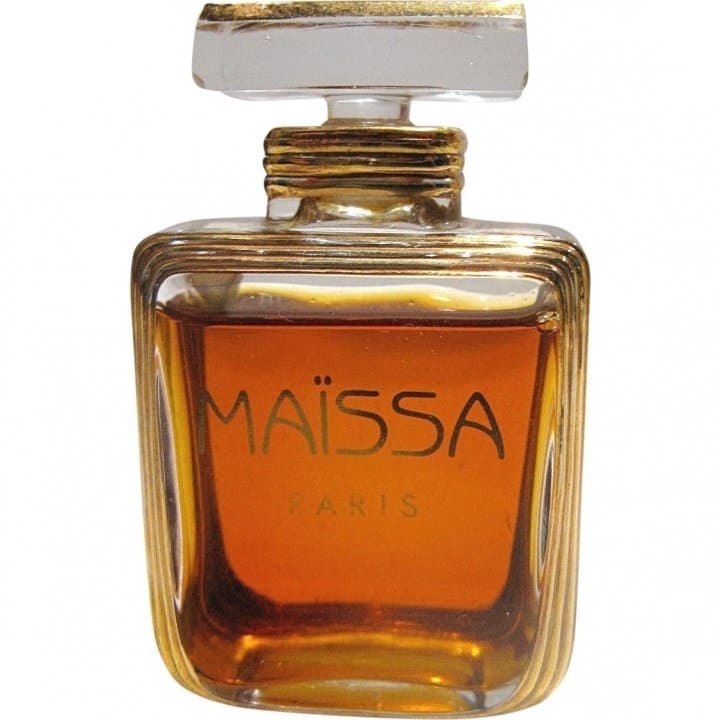 Maïssa (Eau de Parfum Concentrée)