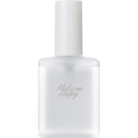 Make me Happy - Fragrance Water White / メイクミーハッピー フレグランスウォーター ホワイト (Alcohol-Free Fragrance Mist)