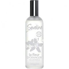 Seveline - La Fleur d'Oranger by Laurence Dumont perfume bottle
