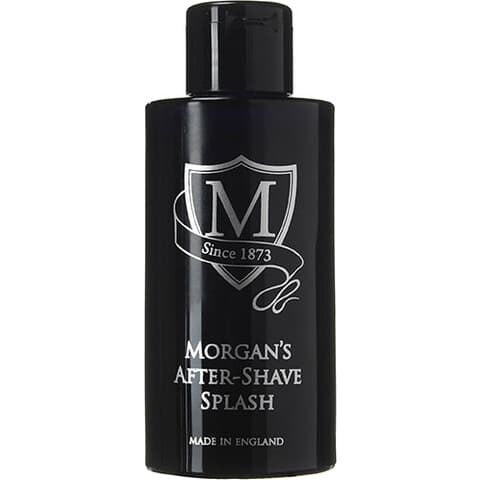 Morgan's After-Shave Splash