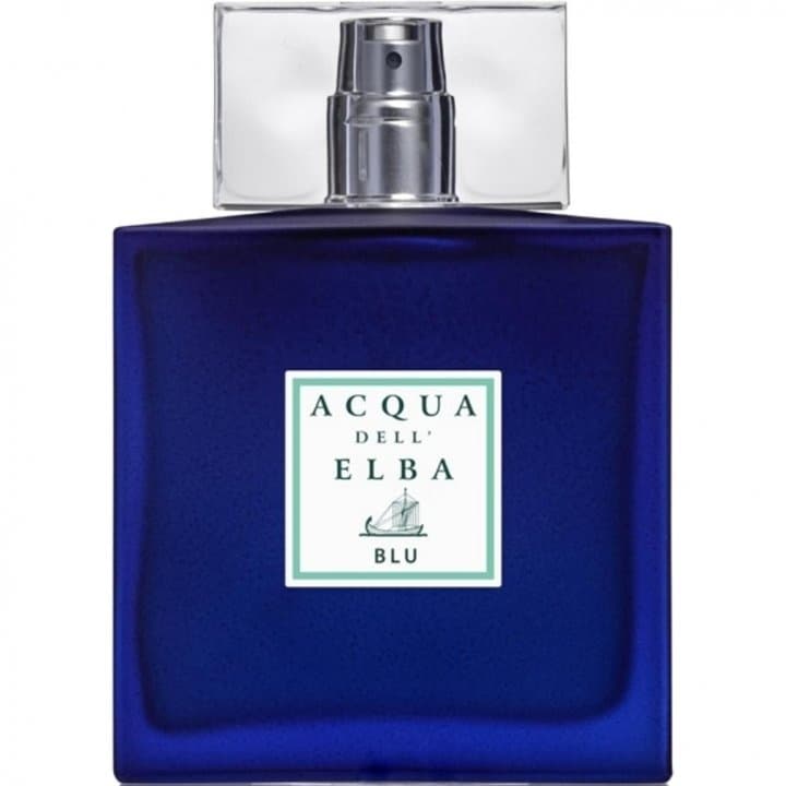 Blu Uomo EDT