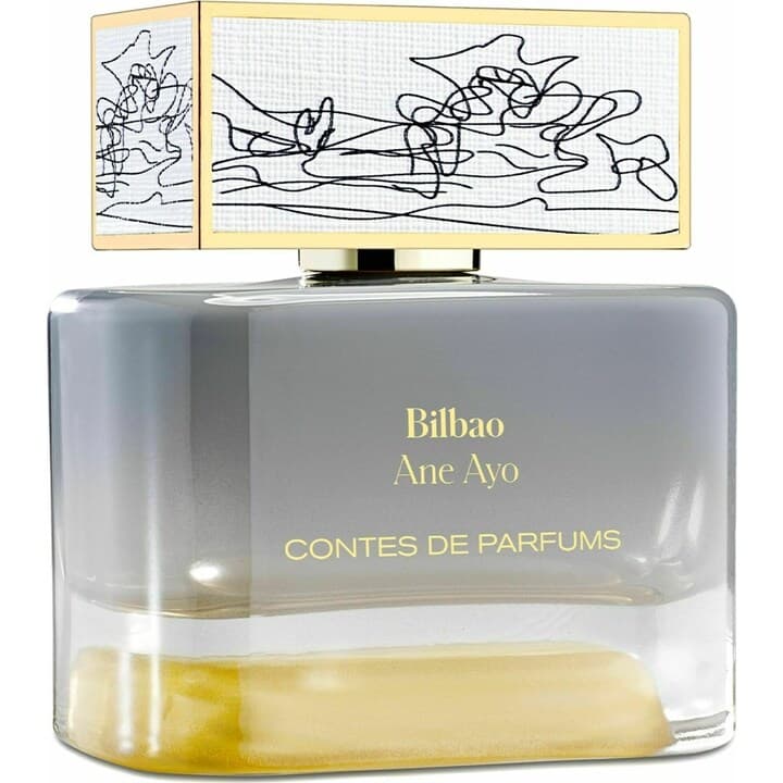 Contes de Parfums - Bilbao