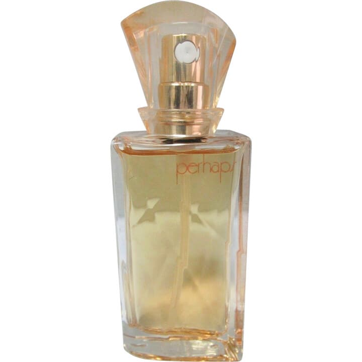 Perhaps (Parfum)