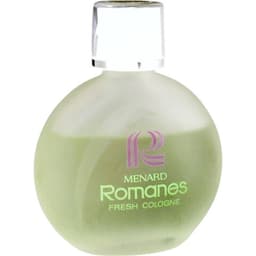 Romanes Fresh Cologne / ロマネス フレッシュコロン