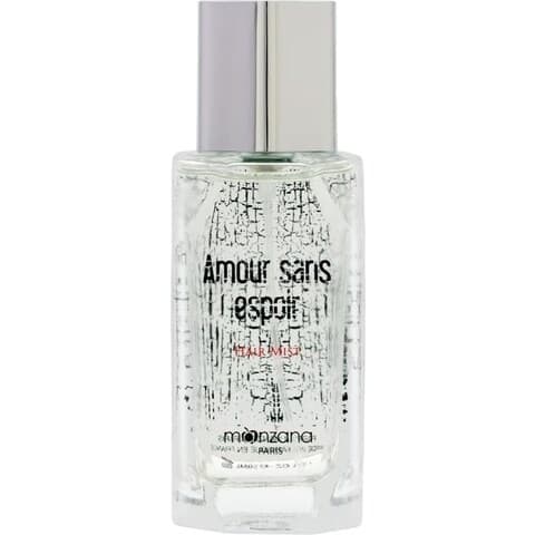 Amour sans Espoir (Hair Mist)